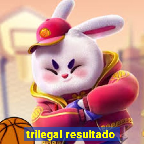 trilegal resultado